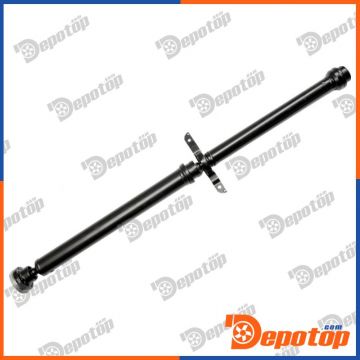 Arbre de transmission pour AUDI | NWN-AU-002, 28133